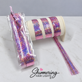 Unicorn Dreams Hair Tinsel | Shimmer