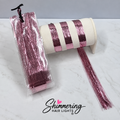 Sweet Blush — Pro Strands Fairy Hair | Shine