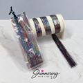 Rainbow — Pro Strands Fairy Hair | Prism