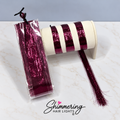 Wine Down — Pro Strands Fairy Hair | Shine