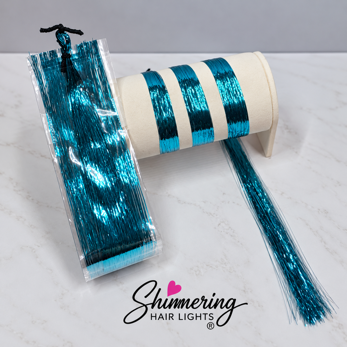 Mermaid Song — Pro Strands Fairy Hair | Shine