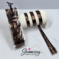 Dark Chocolate — Pro Strands Fairy Hair | Shine