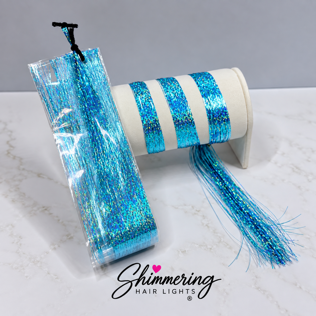 Frosted Tide — Pro Strands Fairy Hair | Prism