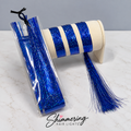 Sapphire — Pro Strands Fairy Hair | Prism