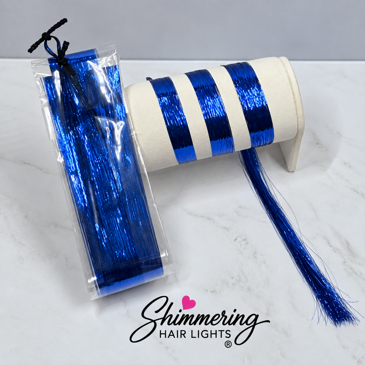 NightWave — Pro Strands Fairy Hair | Shine