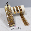 Golden Hour — Pro Strands Fairy Hair | Shine
