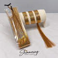 Golden Sugar — Pro Strands Fairy Hair | Prism