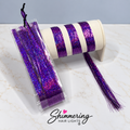 Mystic Plum — Pro Strands Fairy Hair | Prism