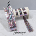 Cotton Candy Bliss — Pro Strands Fairy Hair | Shine
