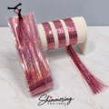 Hibiscus Glow — Pro Strands Fairy Hair | Prism