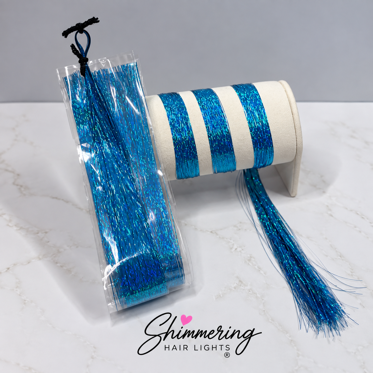 Ocean Eyes — Pro Strands Fairy Hair | Prism