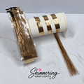 Spun Gold — Pro Strands Fairy Hair | Shine
