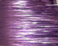 Lavender Mist Hair Tinsel | Chromes