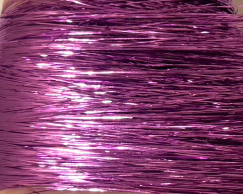 Moonlit Orchid Hair Tinsel | Chromes