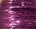 Wild Berry Hair Tinsel