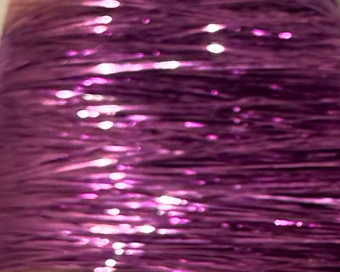 Wild Berry Hair Tinsel