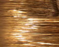 Pure Gold Hair Tinsel | Chromes